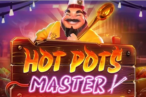 Hot Pots Master